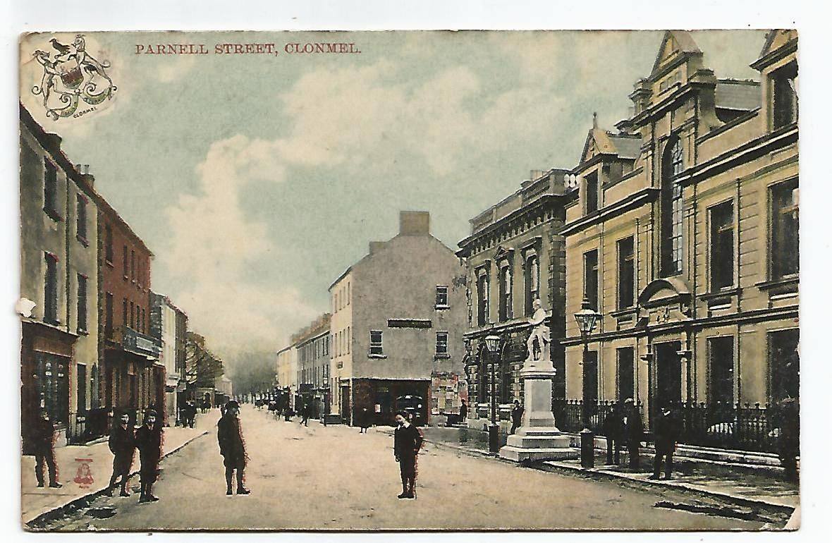 Hearne's Hotel, Clonmel, Co Tipperary