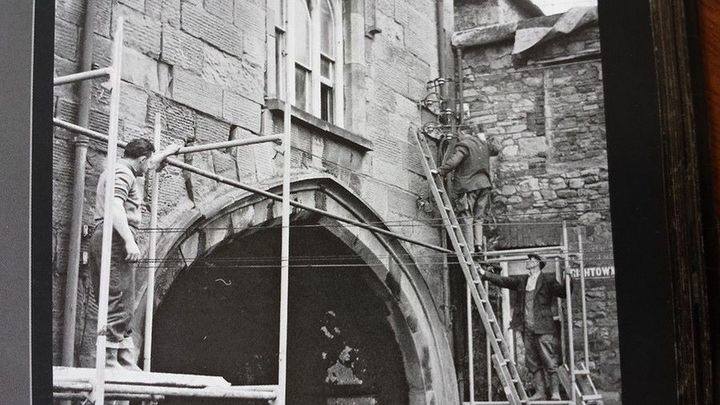 The West Gate, Clonmel, Co Tipperary