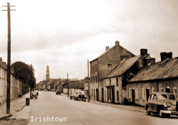 The West Gate, Clonmel, Co Tipperary